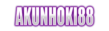 Logo AKUNHOKI88